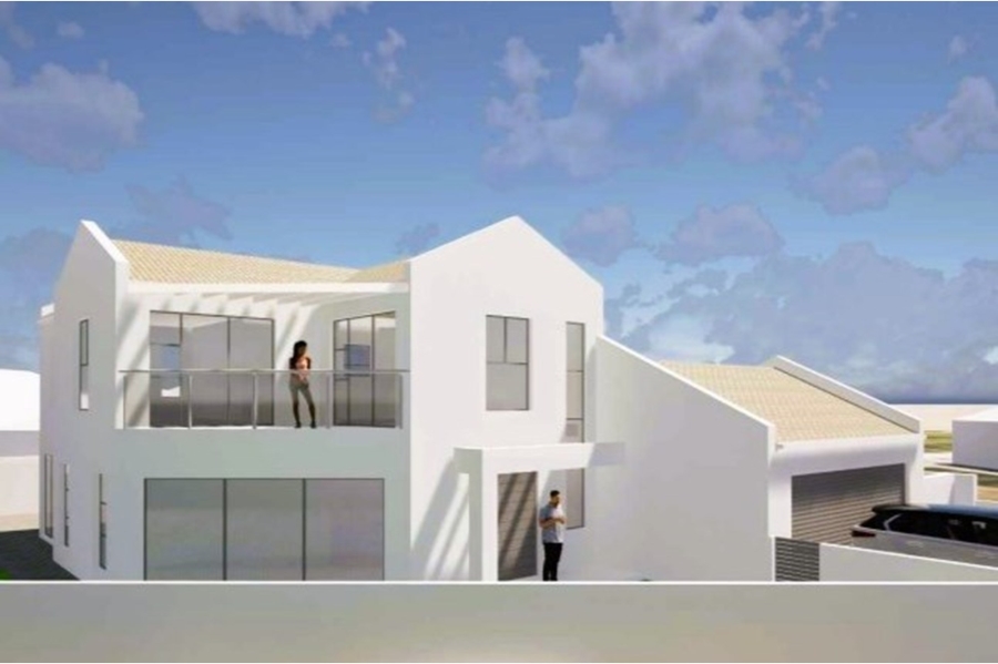 2 Bedroom Property for Sale in Shelley Point Western Cape